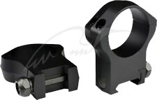 Кільця Warne Mountain Tech Scope Rings
