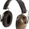 Активные наушники Allen Hearing Protection