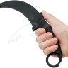 Нож Cold Steel Karambit Trainer