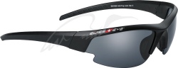 Окуляри балістичні Swiss Eye Gardosa Evolution M/P Black