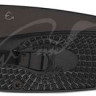Нож Spyderco Resilience Black Blade