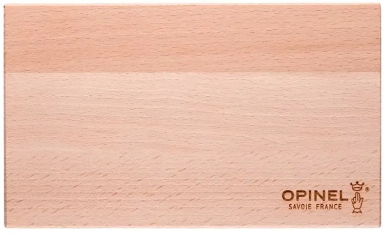 Набор ножей Opinel Nomad Kit