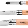 Набор ножей Opinel Nomad Kit