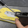 Брелок Real Avid Glock Field Guide
