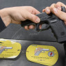 Брелок Real Avid Glock Field Guide