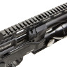 Гвинтівка пневматична Kral Throne PCP Synthetic кал. 4.5 мм