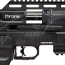 Гвинтівка пневматична Kral Throne PCP Synthetic кал. 4.5 мм