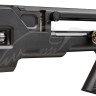 Гвинтівка пневматична Kral Throne PCP Synthetic кал. 4.5 мм