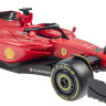 Машинка Rastar Ferrari F1 75 1:12