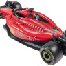 Машинка Rastar Ferrari F1 75 1:12