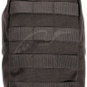 Підсумок BLACKHAWK. Upright Gp Pouch. Чорний