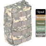 Підсумок BLACKHAWK. Upright Gp Pouch. Чорний