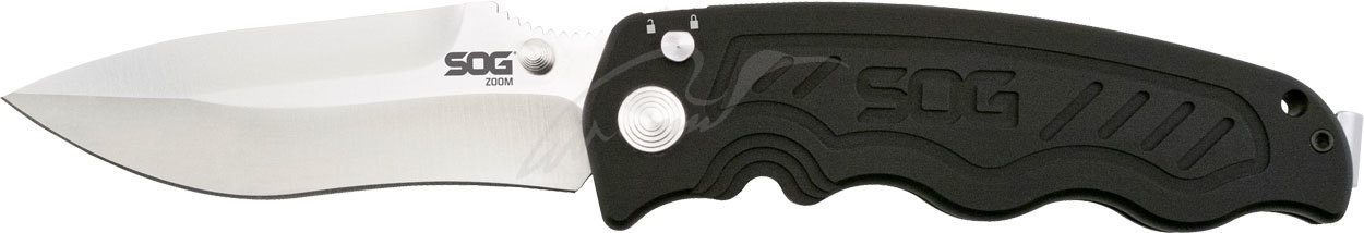 Ніж SOG Zoom
