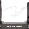 Моноблок STS Arms d - 30 мм h - 33 мм