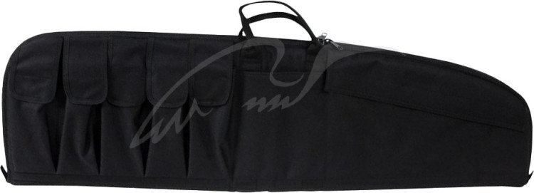 Чехол Uncle Mike’s Tactical 104 см. Ц: black