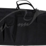 Чехол Uncle Mike’s Tactical 104 см. Ц: black