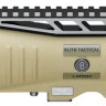 Зорова труба Bushnell Elite Tactical 8-40х60 FDE. Сітка H322. Picatinny
