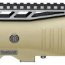 Зорова труба Bushnell Elite Tactical 8-40х60 FDE. Сітка H322. Picatinny