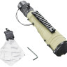 Зорова труба Bushnell Elite Tactical 8-40х60 FDE. Сітка H322. Picatinny