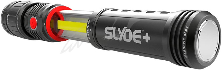 Фонарь Nebo Slyde +