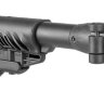 Приклад FAB Defense M4 для MP5 складаний