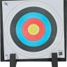 Мішень для стрільби Yate Start №1. 90x90x7 см