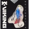 Балансир Viking Fishing Yeti Ice Jig 20mm 3.0g #9 Strange Perch