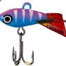 Балансир Viking Fishing Yeti Ice Jig 20mm 3.0g #9 Strange Perch