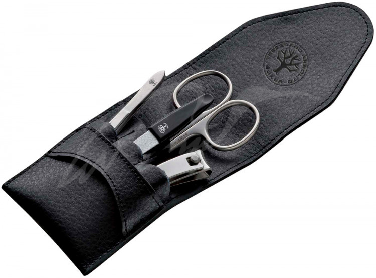 Набір манікюрний Boker Basic L