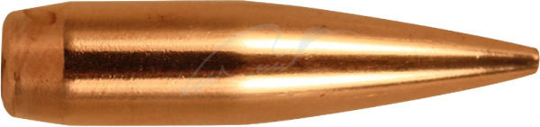 Куля Berger Hunting Match Grade VLD кал .30 маса 185 гр (12 г) 100 шт