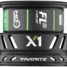 Котушка Favorite X1 2500S (X125S2) 5.2:1 9+1BB Котушка Favorite X1 2500S (X125S2) 5.2:1 9+1BB