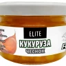 Кукурудза Robin Elite Часник 125г (скло)