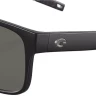 Окуляри Costa Del Mar Spearo XL Matte Black Gray 580G