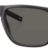 Окуляри Costa Del Mar Spearo XL Matte Black Gray 580G