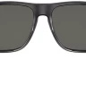 Окуляри Costa Del Mar Spearo XL Matte Black Gray 580G