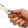 Ніж Boker Plus Bonfire Bubinga Ніж Boker Plus Bonfire Bubinga