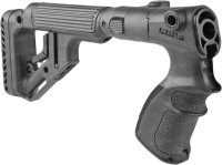 Приклад FAB Defense для Remington 870 з регульованою щокою