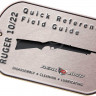 Брелок Real Avid Ruger 10/22 Field Guide