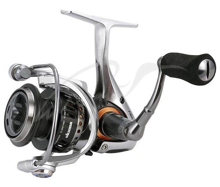 Катушка Okuma Helios SX HSX-30 8+1BB 5.2:1