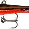 Балансир Rapala Jigging Rap W9 90mm 25.0g RBDL