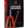 Книга Hornady® Reloading Handbook: 11 видання