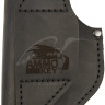 Кобура прихованого носіння Ammo Key SECRET-1 S Glock17 Black Hydrofob