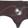 Нож CJRB Scoria Micarta