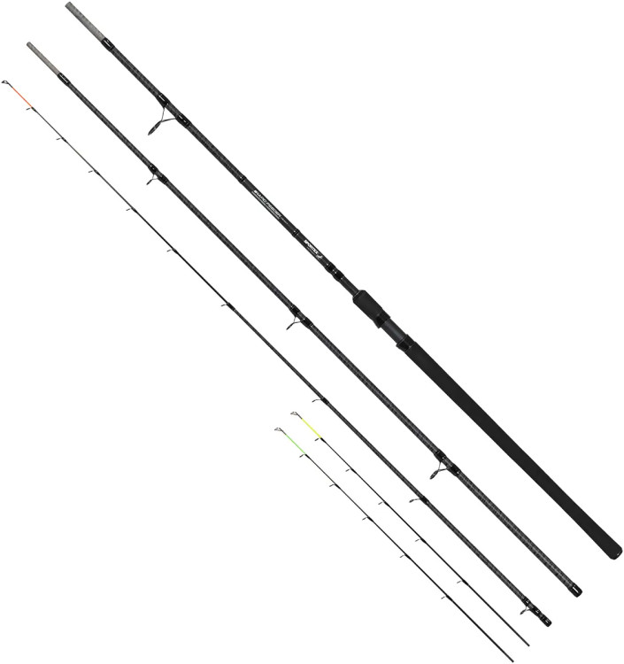 Удилище фидерное Sportex Rapid Feeder Heavy Distance HF3920 3.90m 120-210g