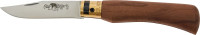 Ніж Old Bear Classic M Walnut