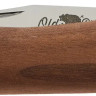 Нож Old Bear Classic M Walnut