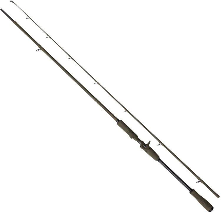 Спінінг Savage Gear SG4 Power Game Trigger 7’3"/2.21m 70-130g Casting