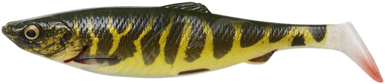 Силікон Savage Gear LB 4D Herring Shad 190mm 45.0g Pike (поштучно)