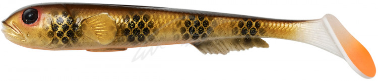 Силікон Savage Gear LB 3D Goby Shad 230mm 96.0g Dirty Goby (поштучно)