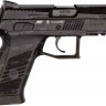 Пистолет пневматический ASG CZ 75 P-07 Duty Blowback. Корпус - металл